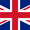 Britse Vlag Klein